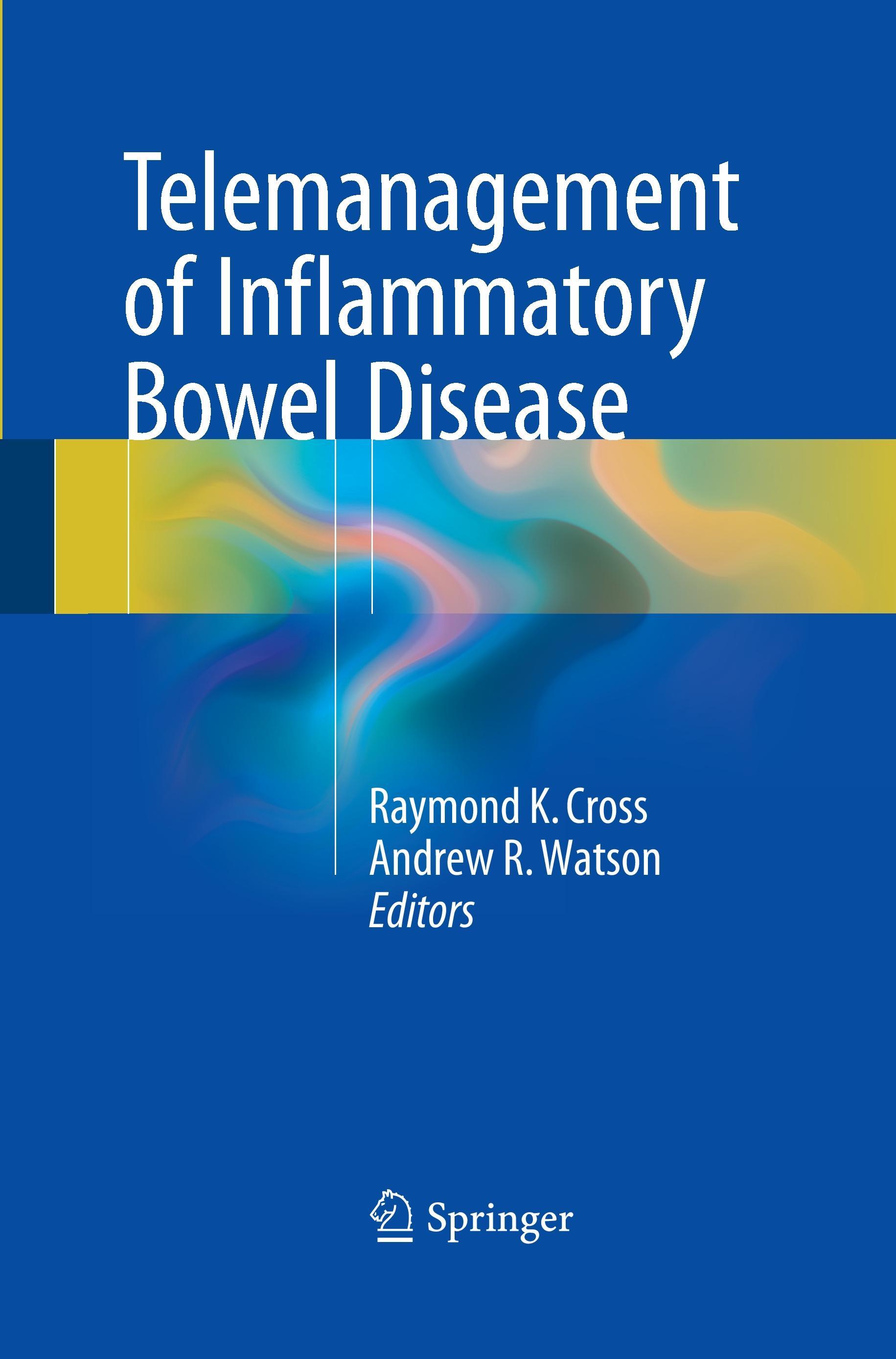 Telemanagement of Inflammatory Bowel Disease