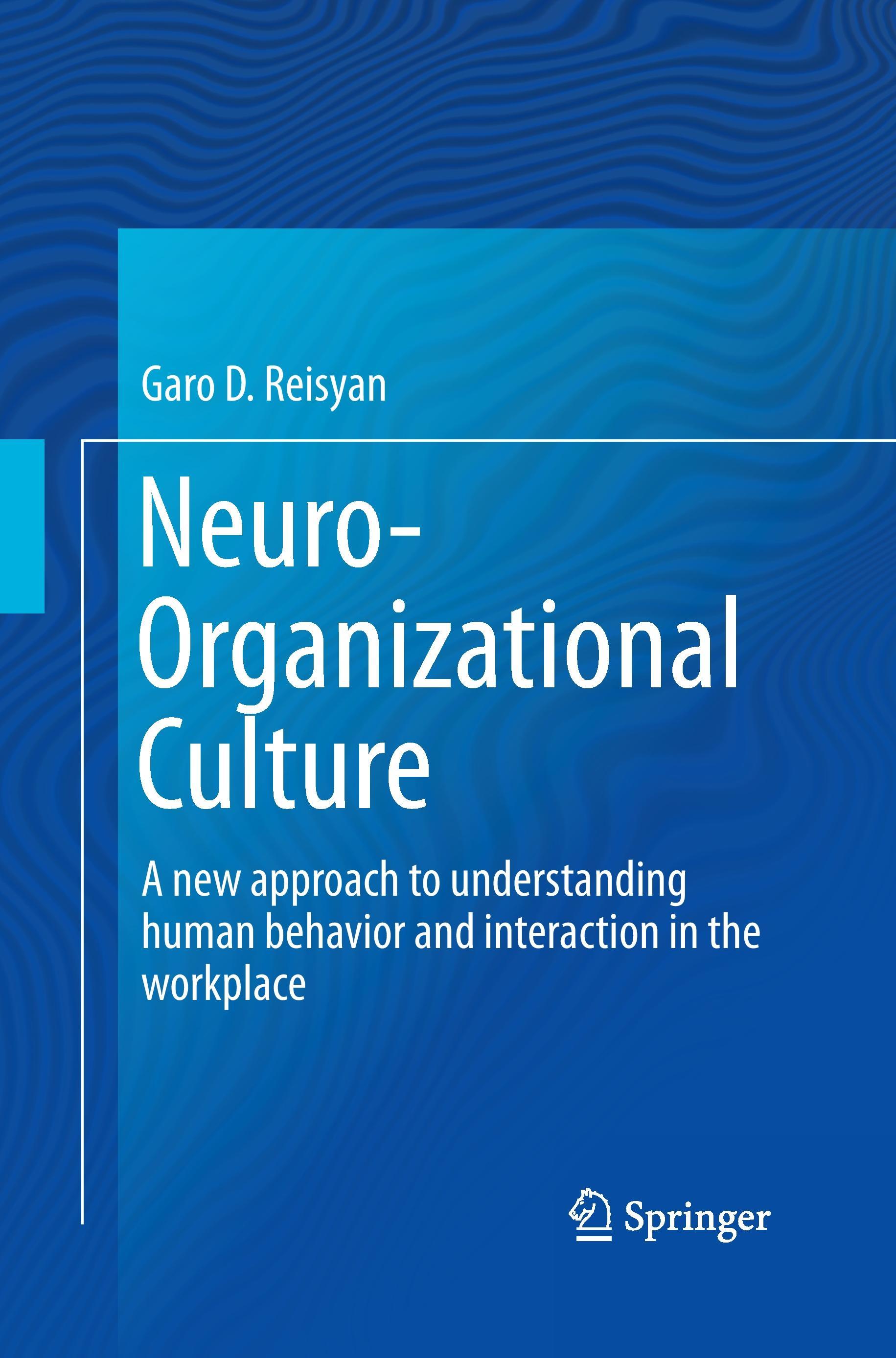 Neuro-Organizational Culture