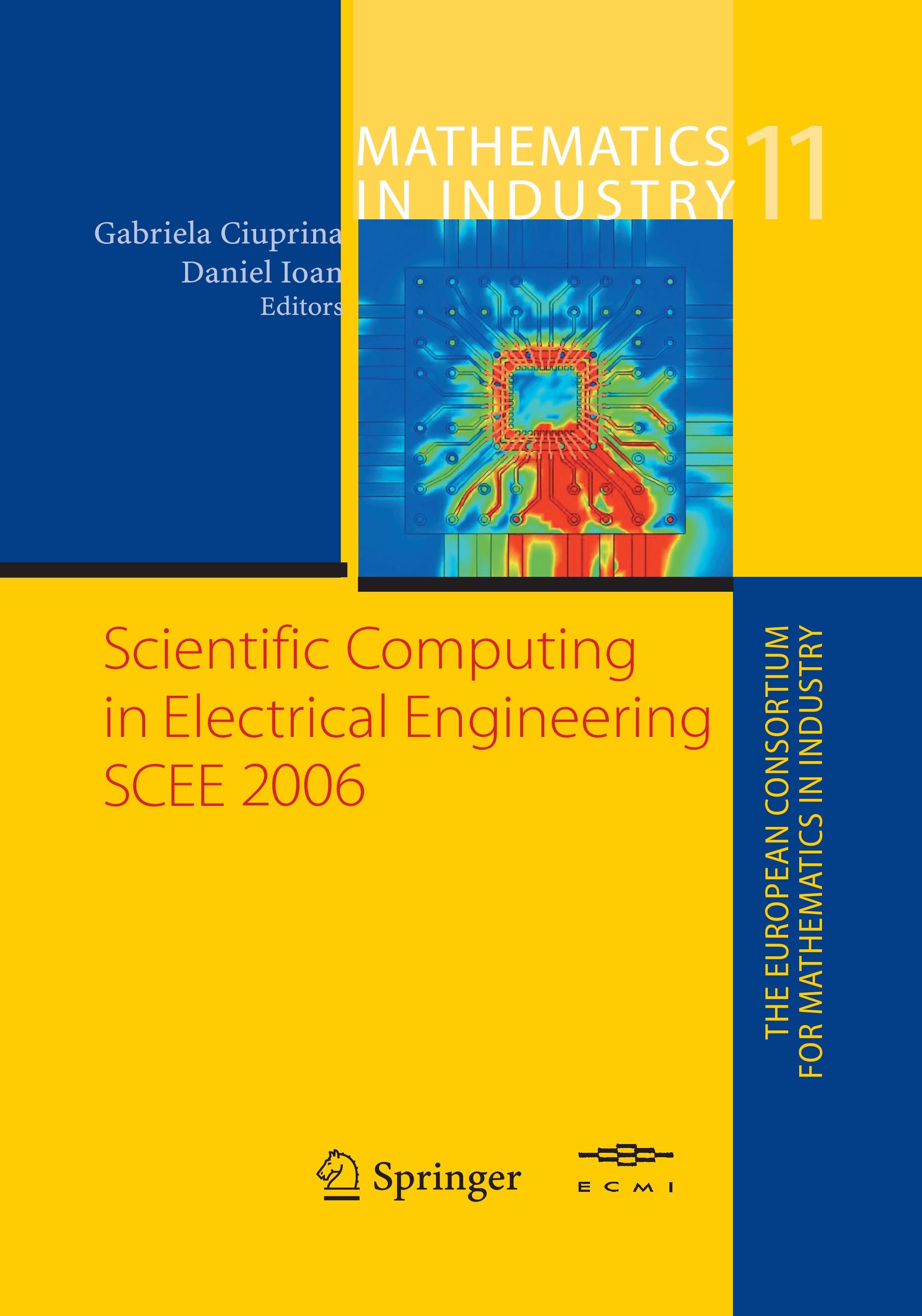 Scientific Computing in Electrical Engineering