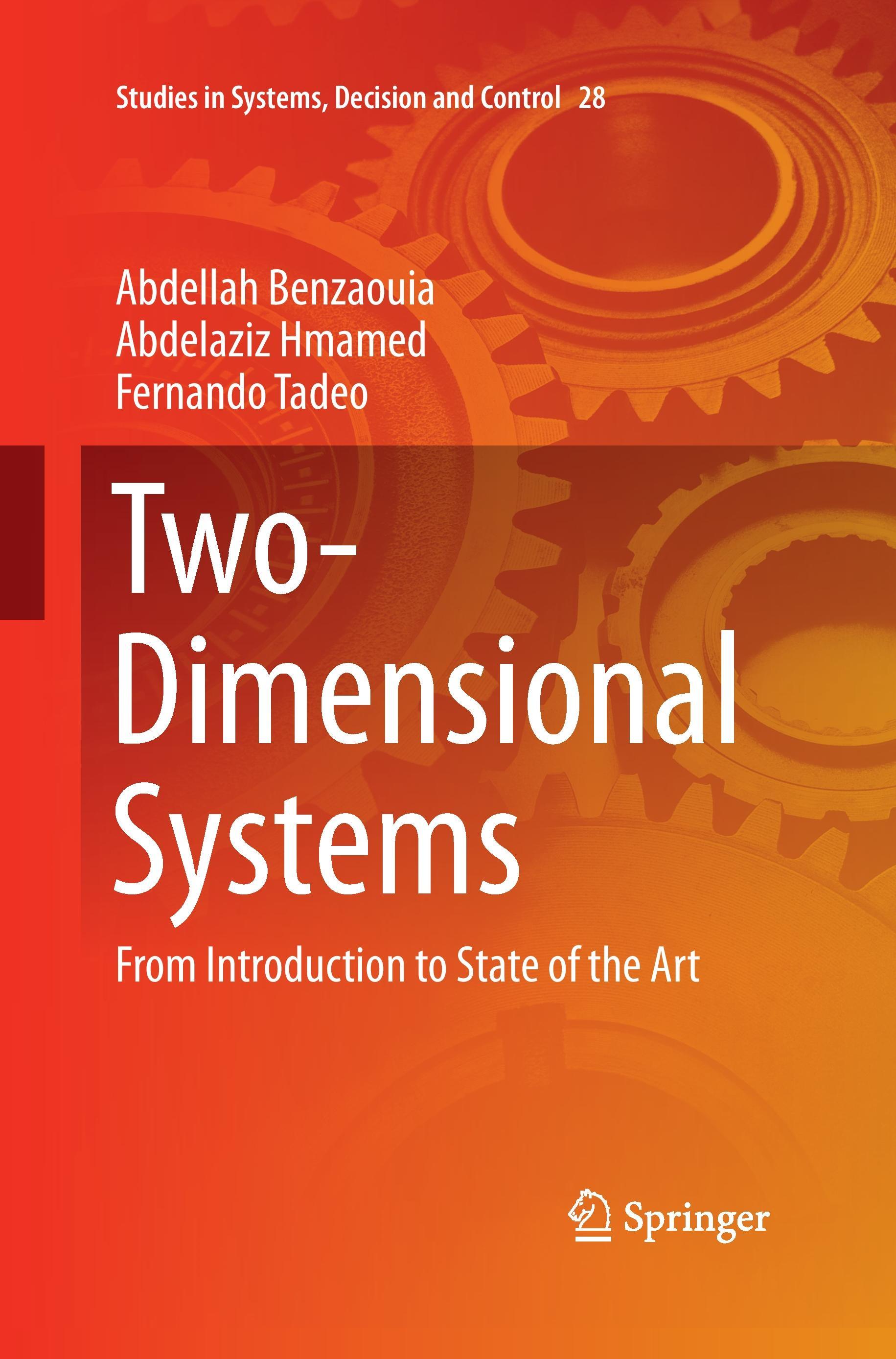 Two-Dimensional Systems