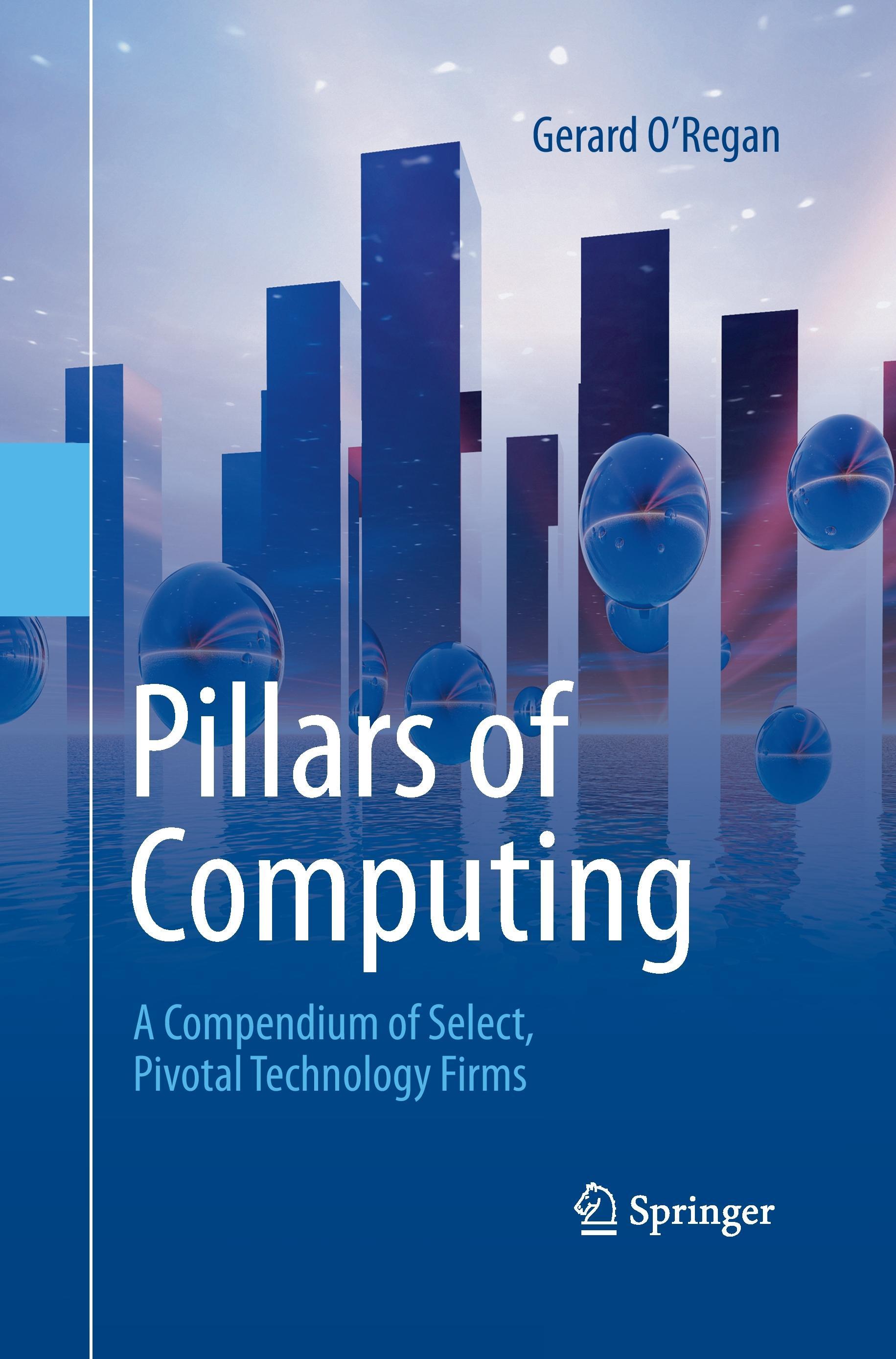 Pillars of Computing