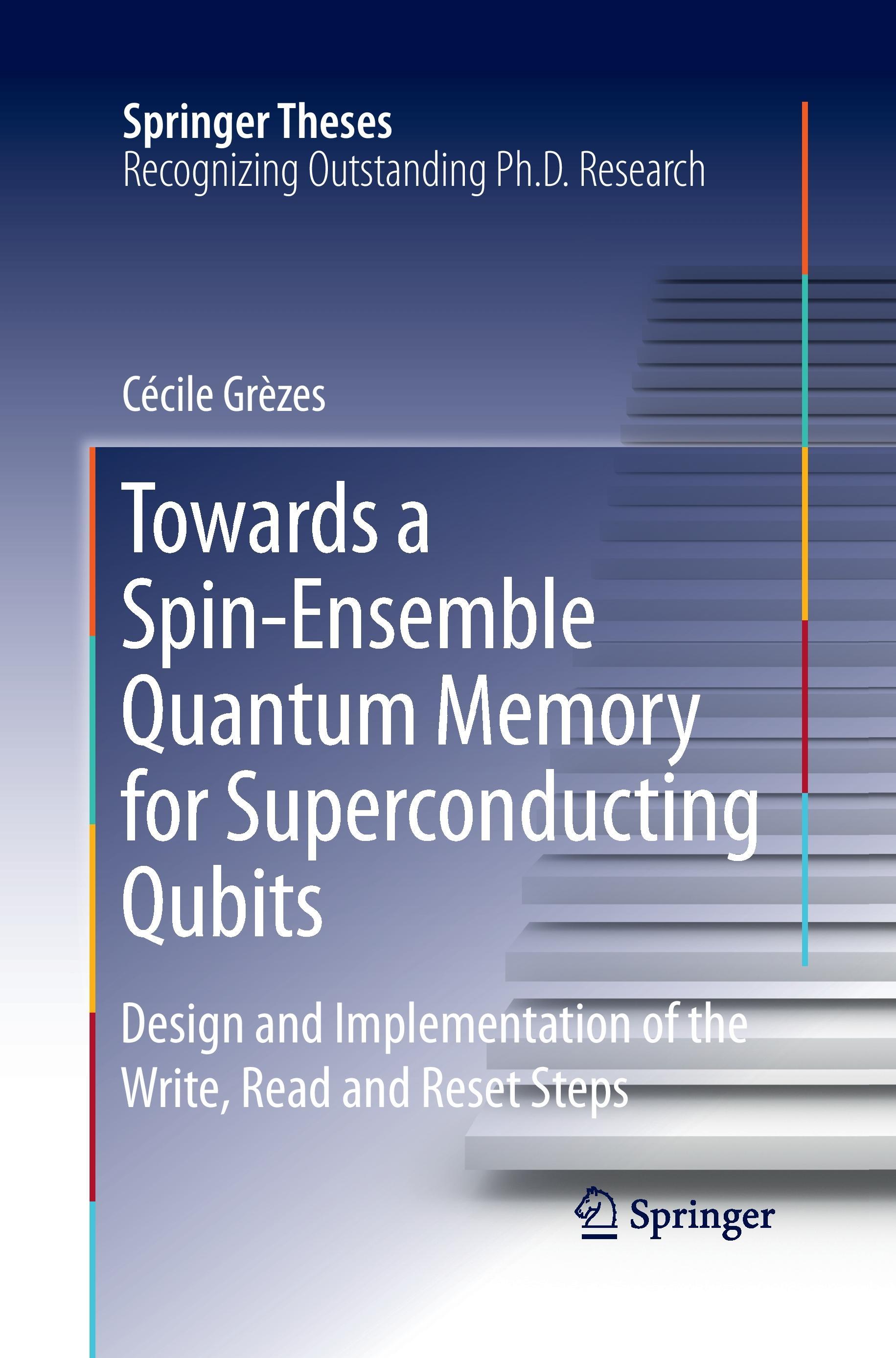 Towards a Spin-Ensemble Quantum Memory for Superconducting Qubits