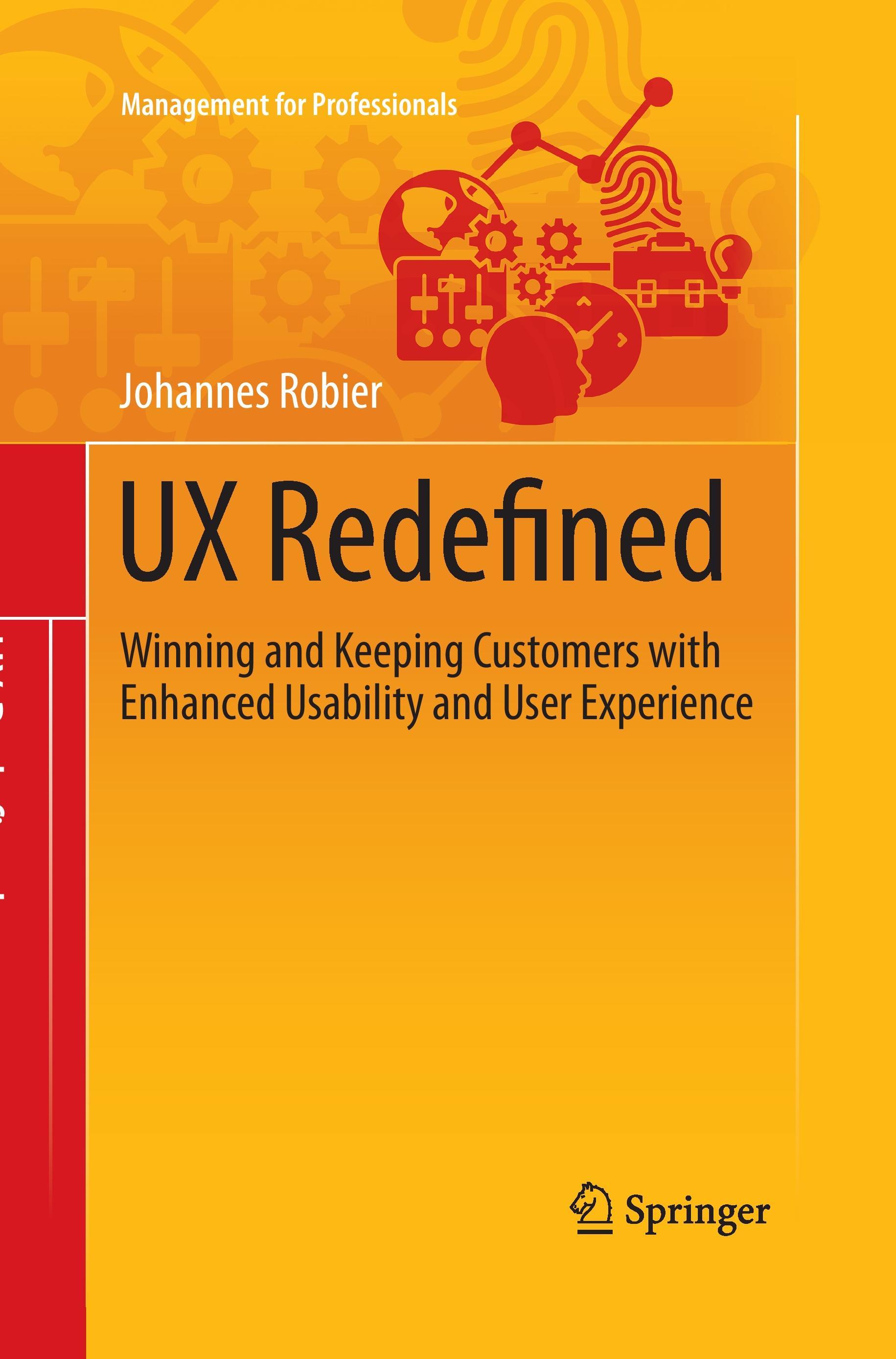 UX Redefined