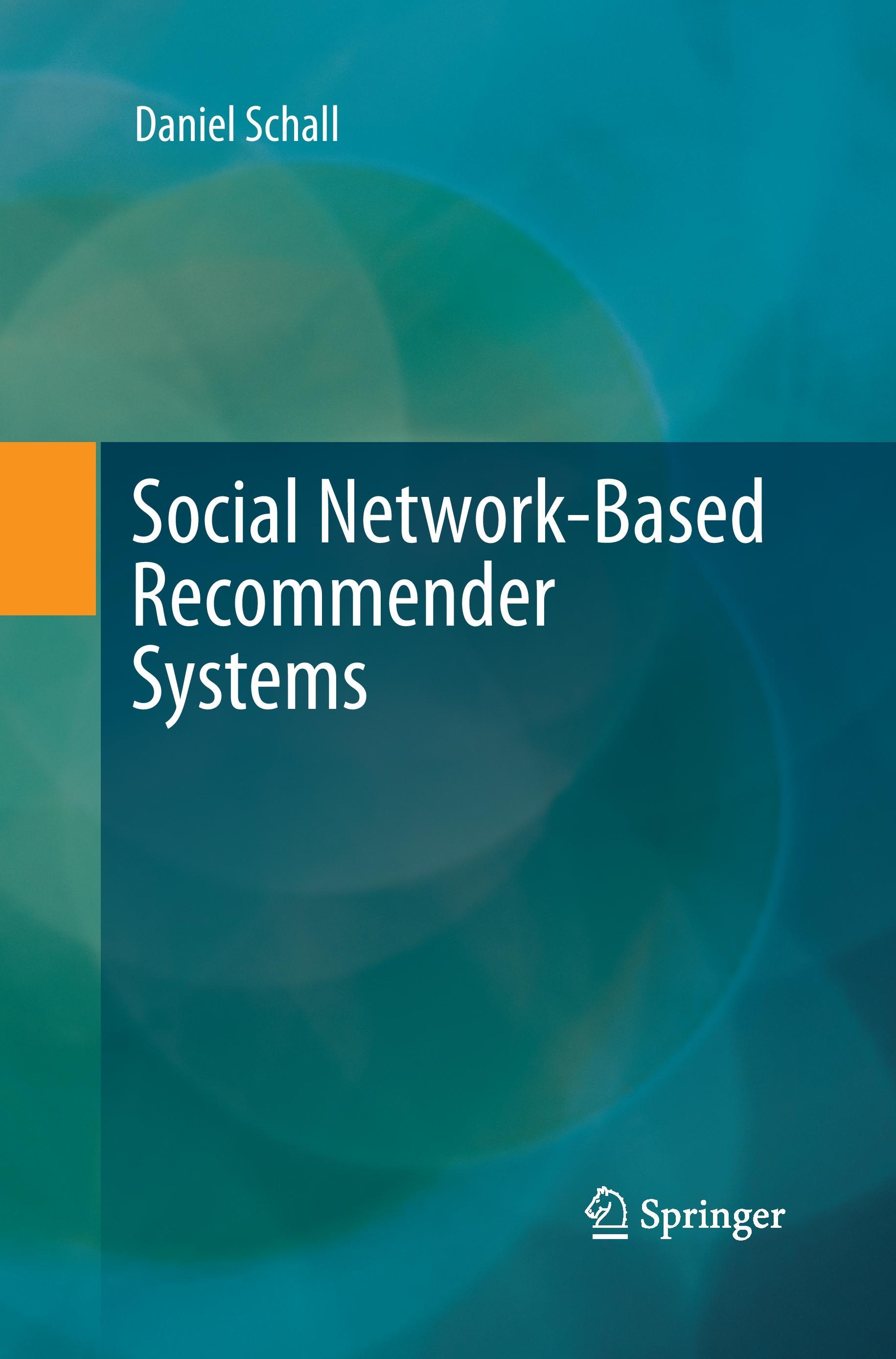 Social Network-Based Recommender Systems