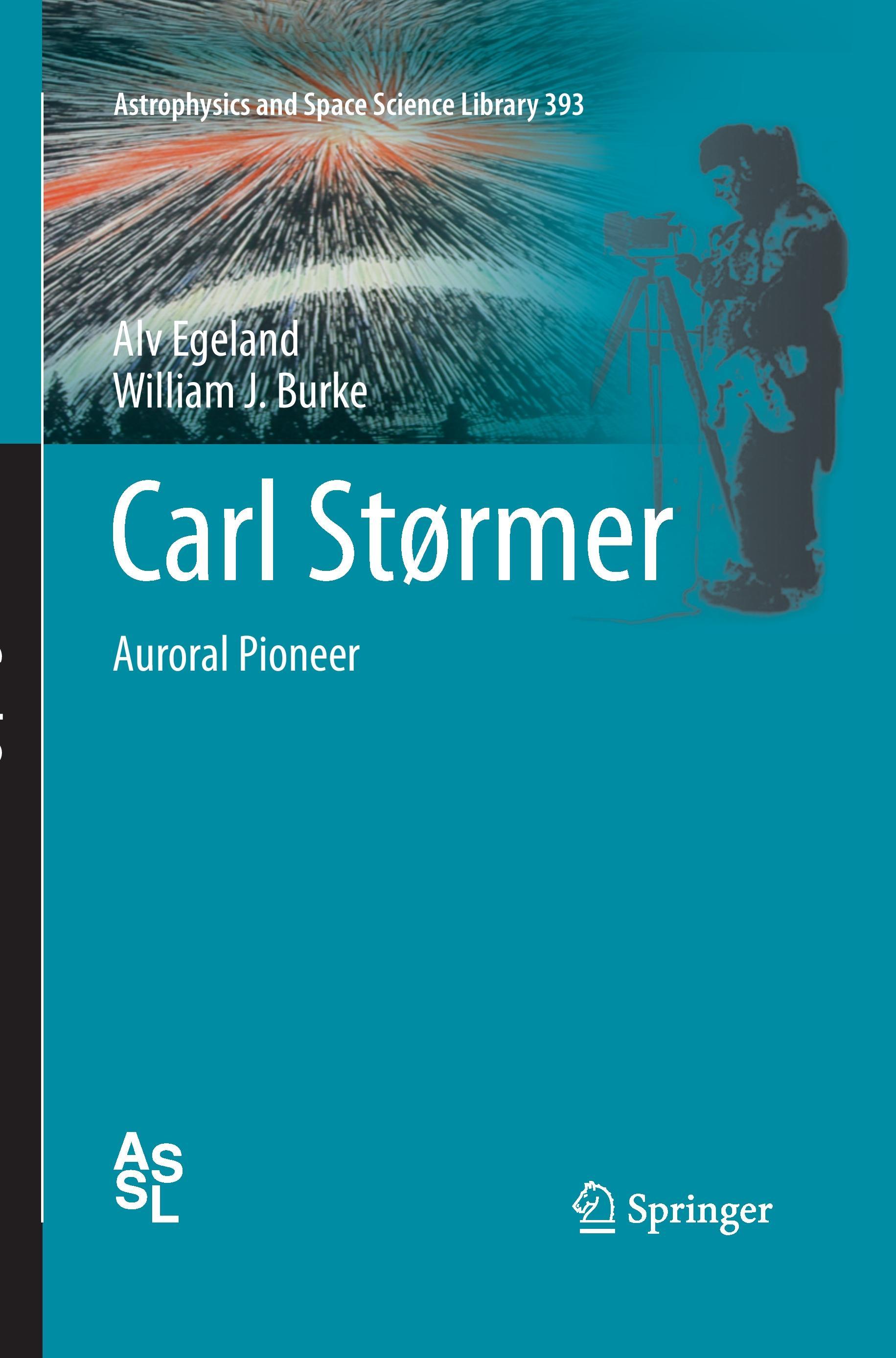 Carl Størmer