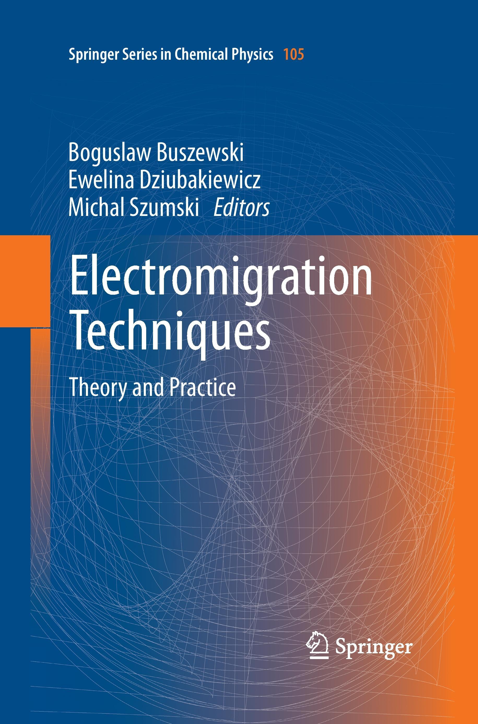 Electromigration Techniques