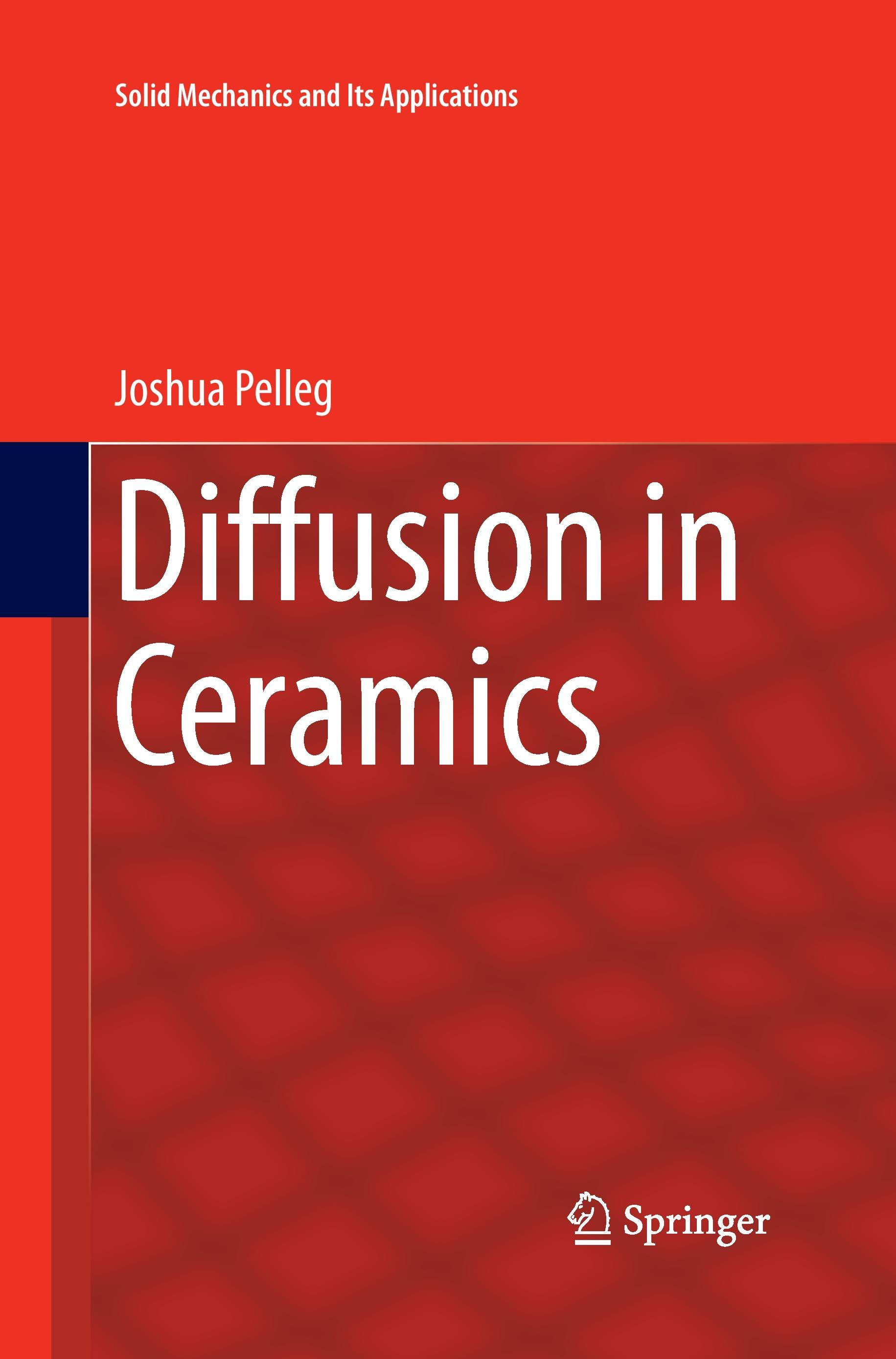 Diffusion in Ceramics