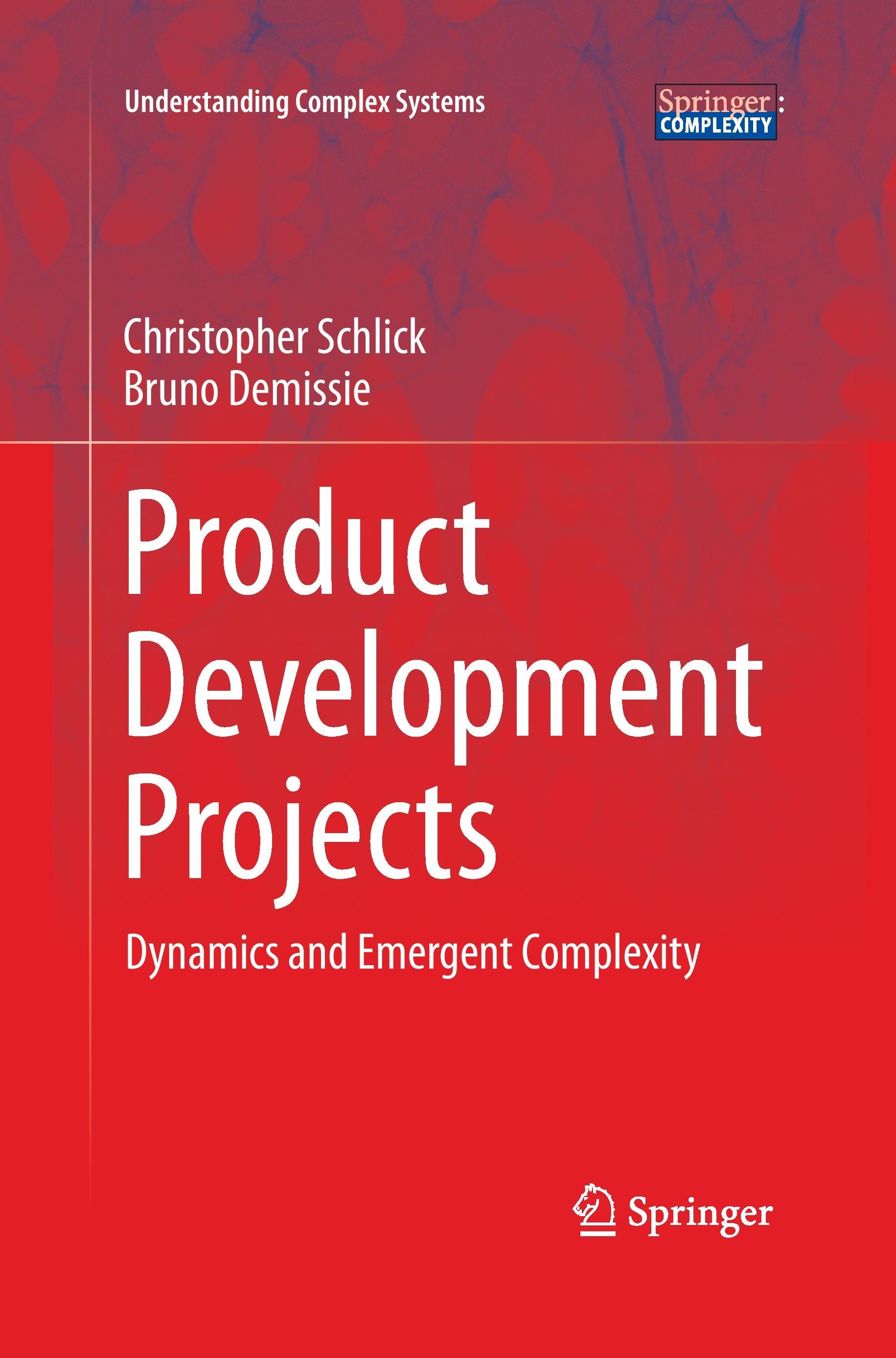 Product Development Projects