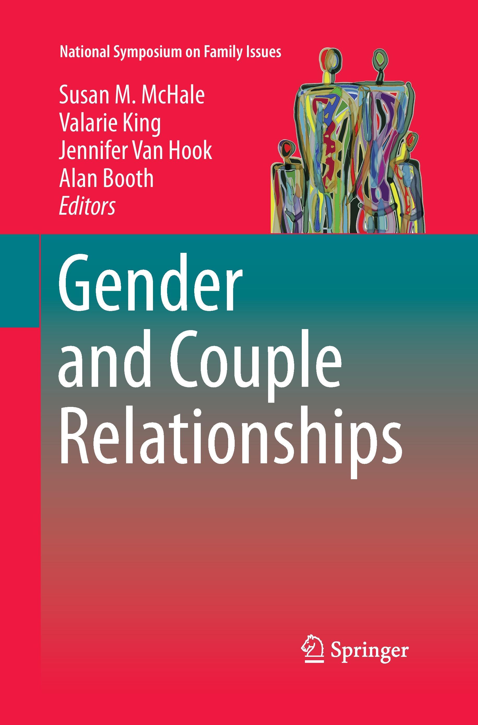 Gender and Couple Relationships