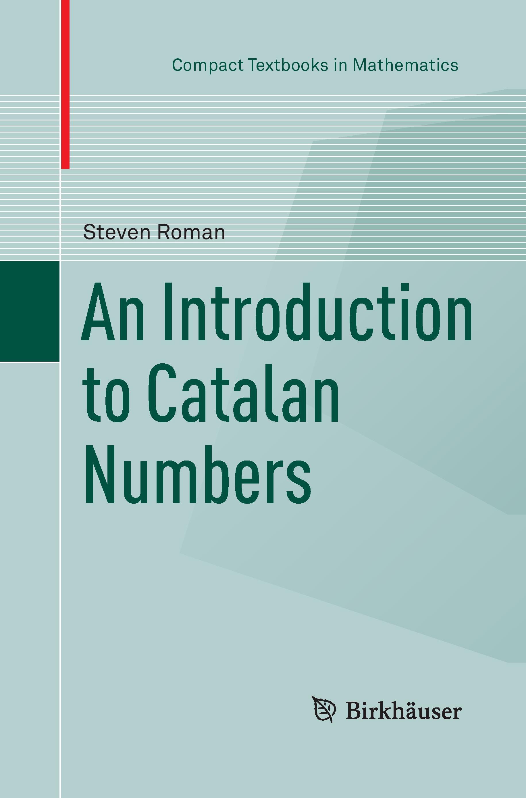 An Introduction to Catalan Numbers