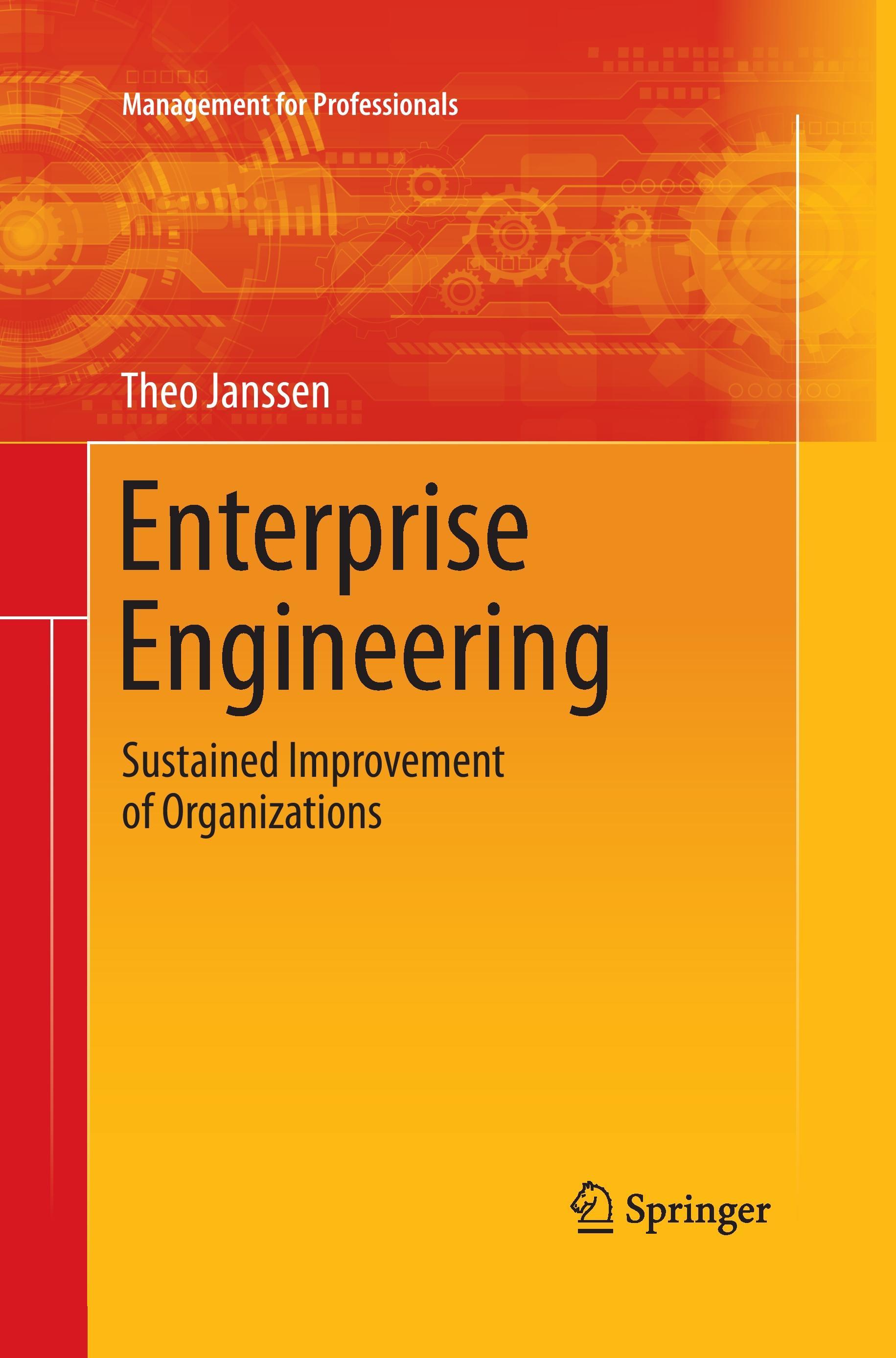 Enterprise Engineering