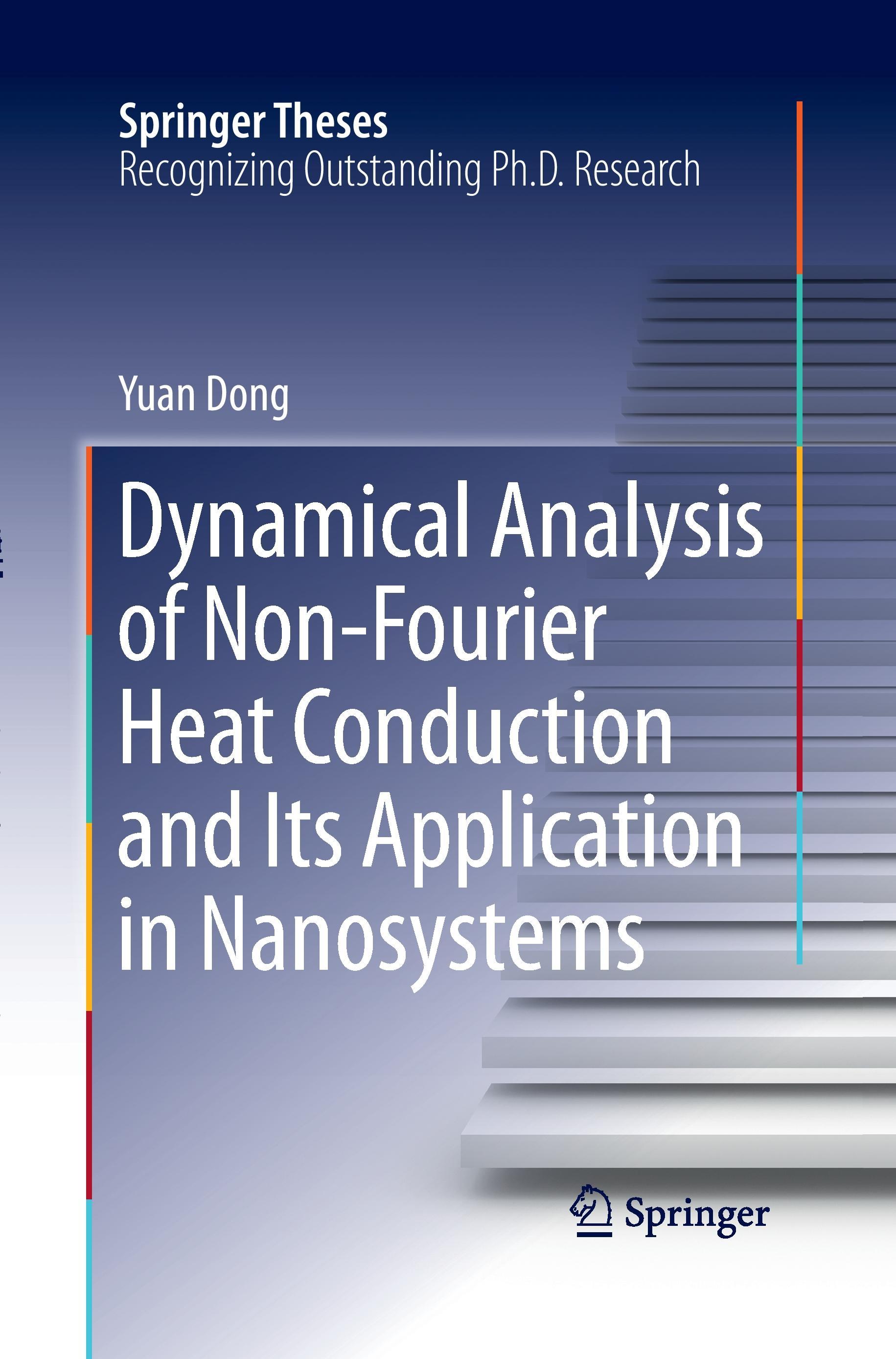 Dynamical Analysis of Non-Fourier Heat Conduction and Its Application in Nanosystems