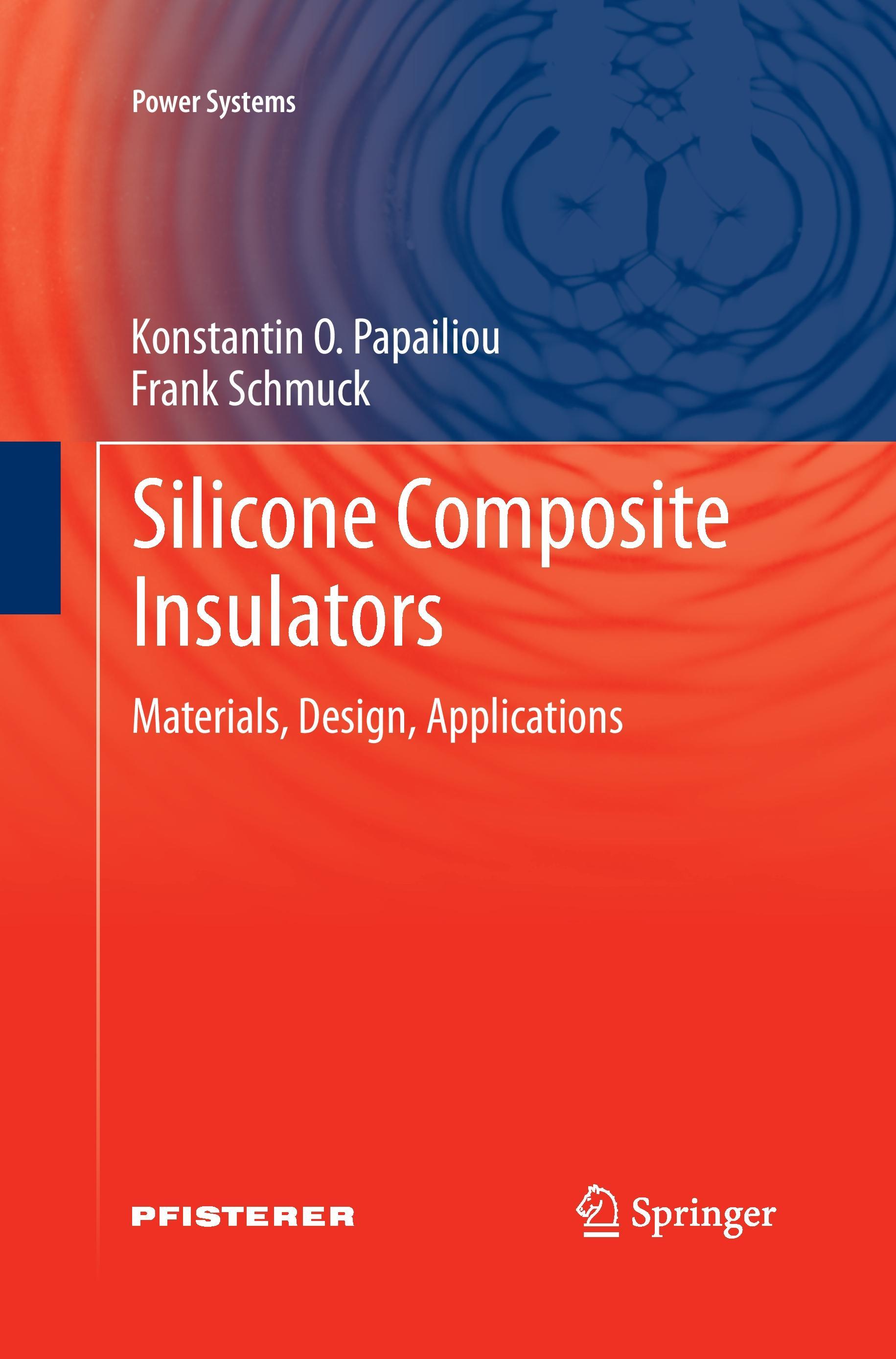 Silicone Composite Insulators