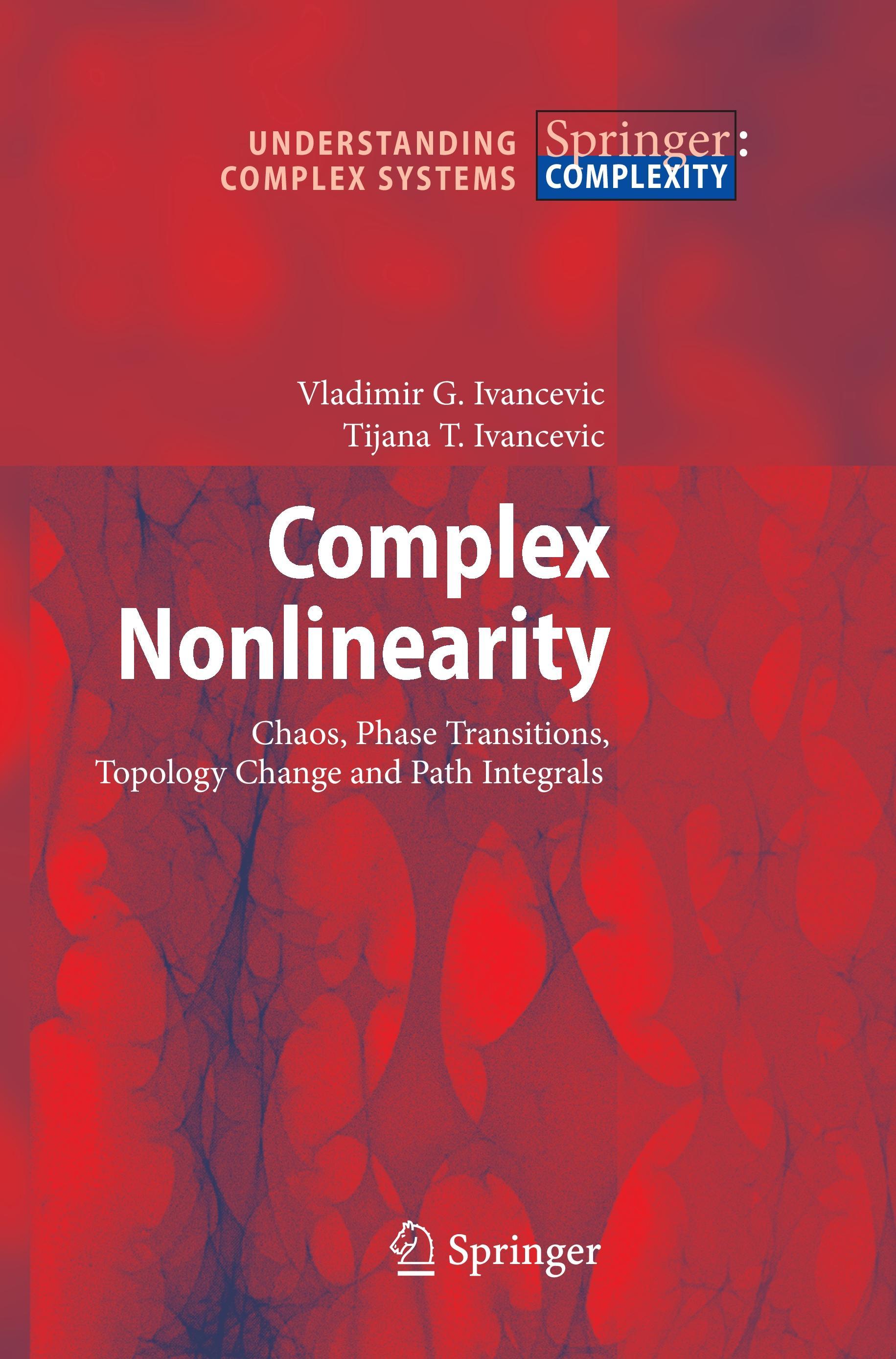 Complex Nonlinearity