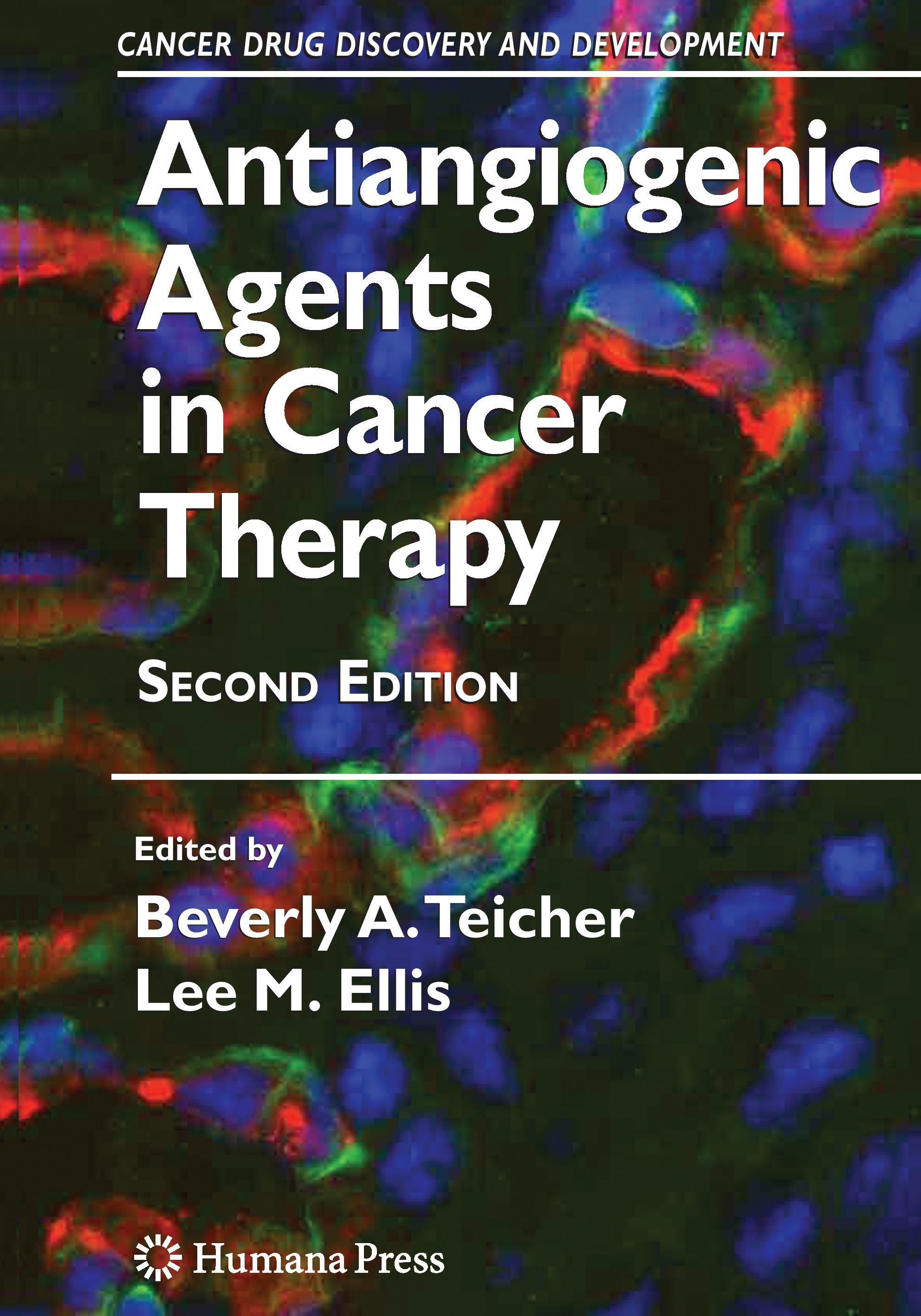 Antiangiogenic Agents in Cancer Therapy