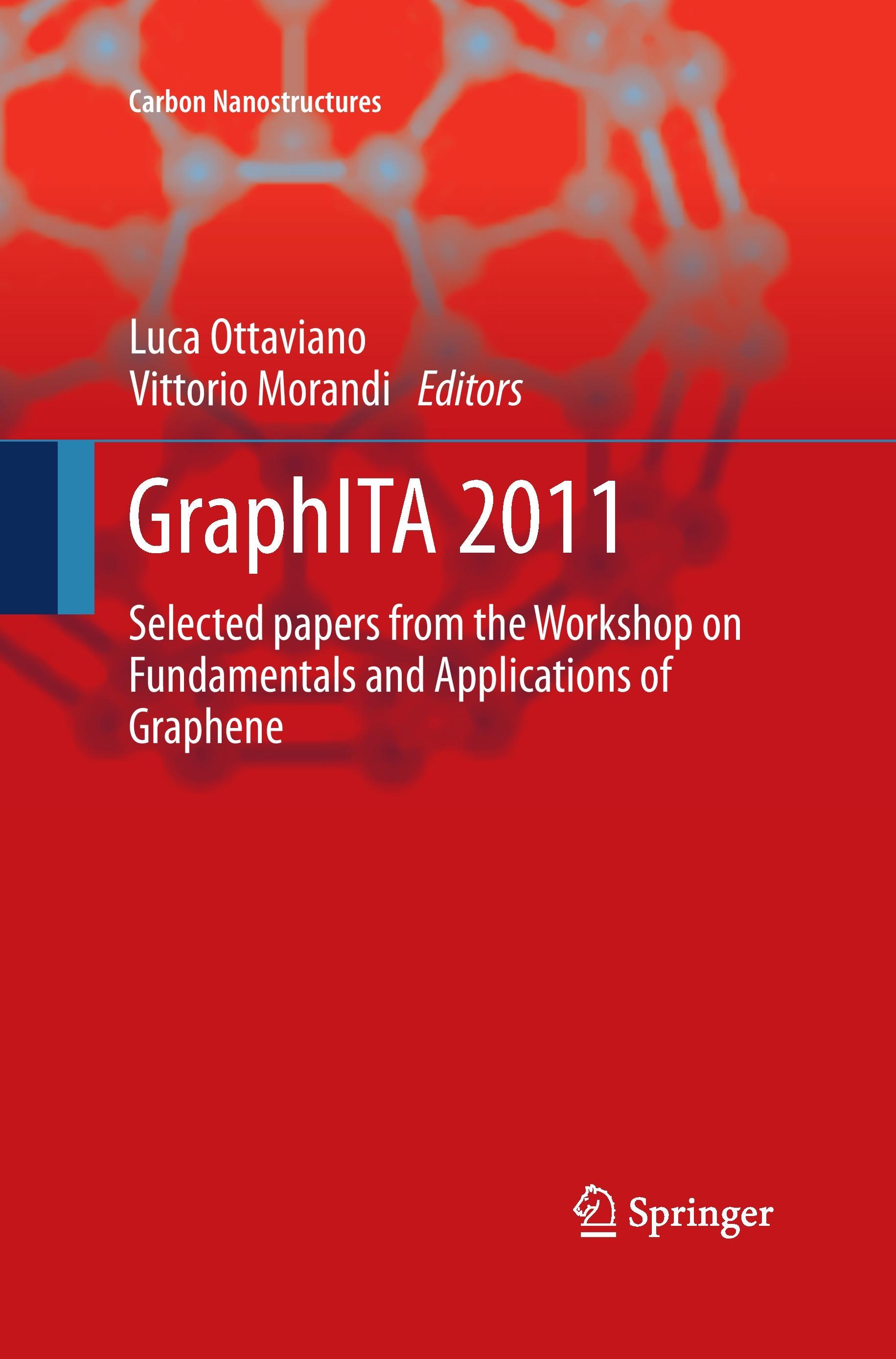 GraphITA 2011