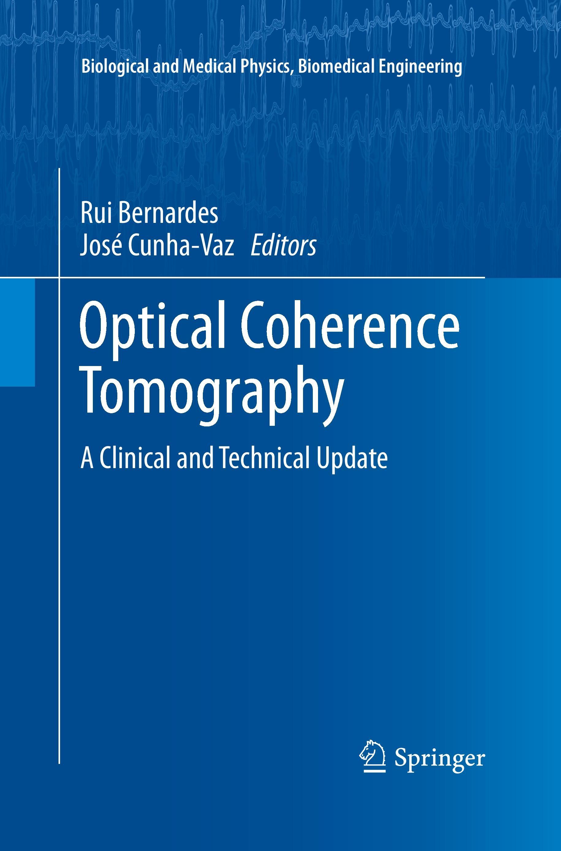 Optical Coherence Tomography