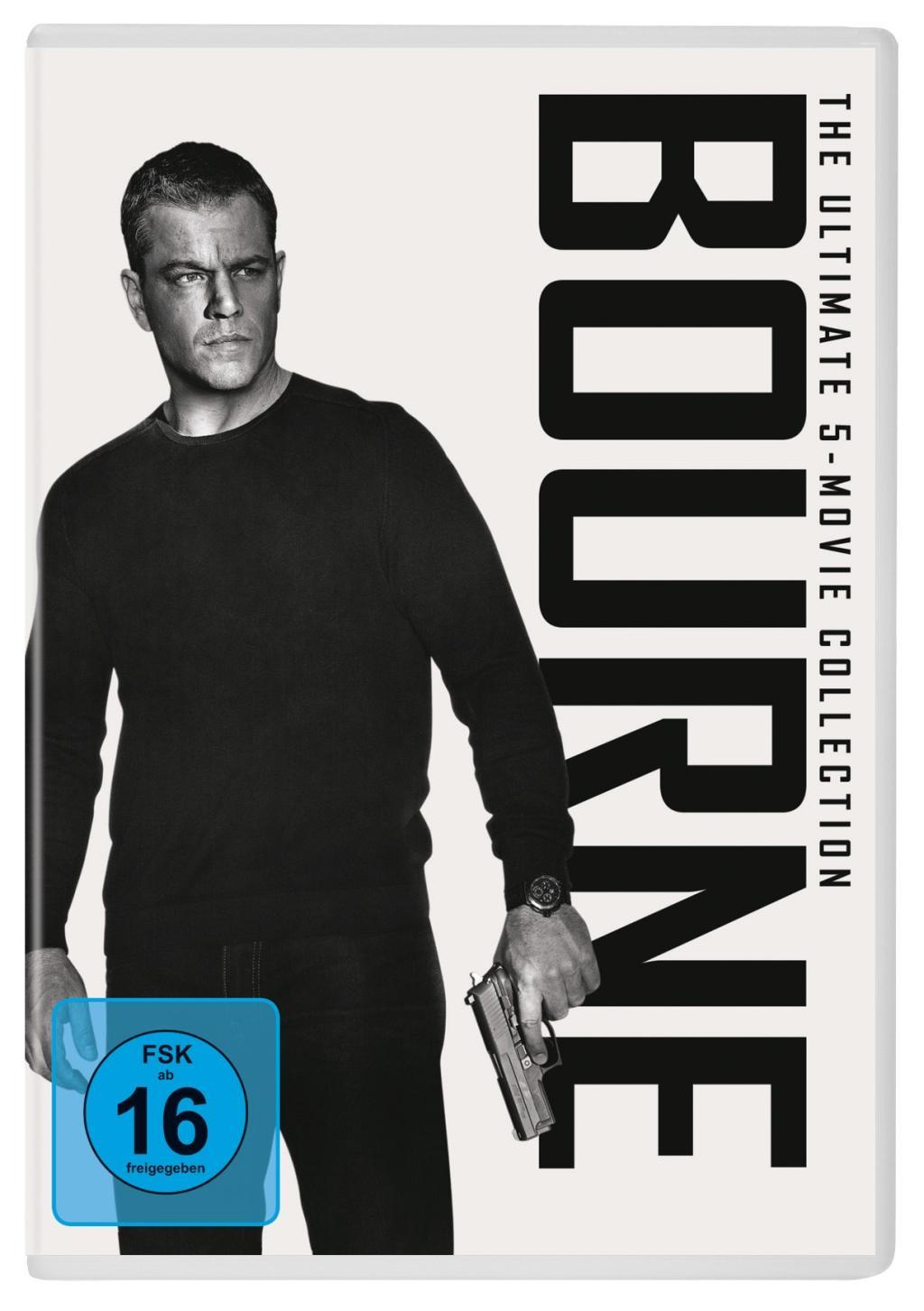 Bourne