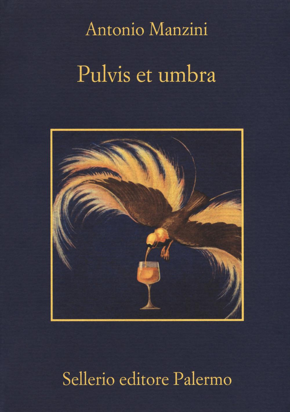 Pulvis et umbra