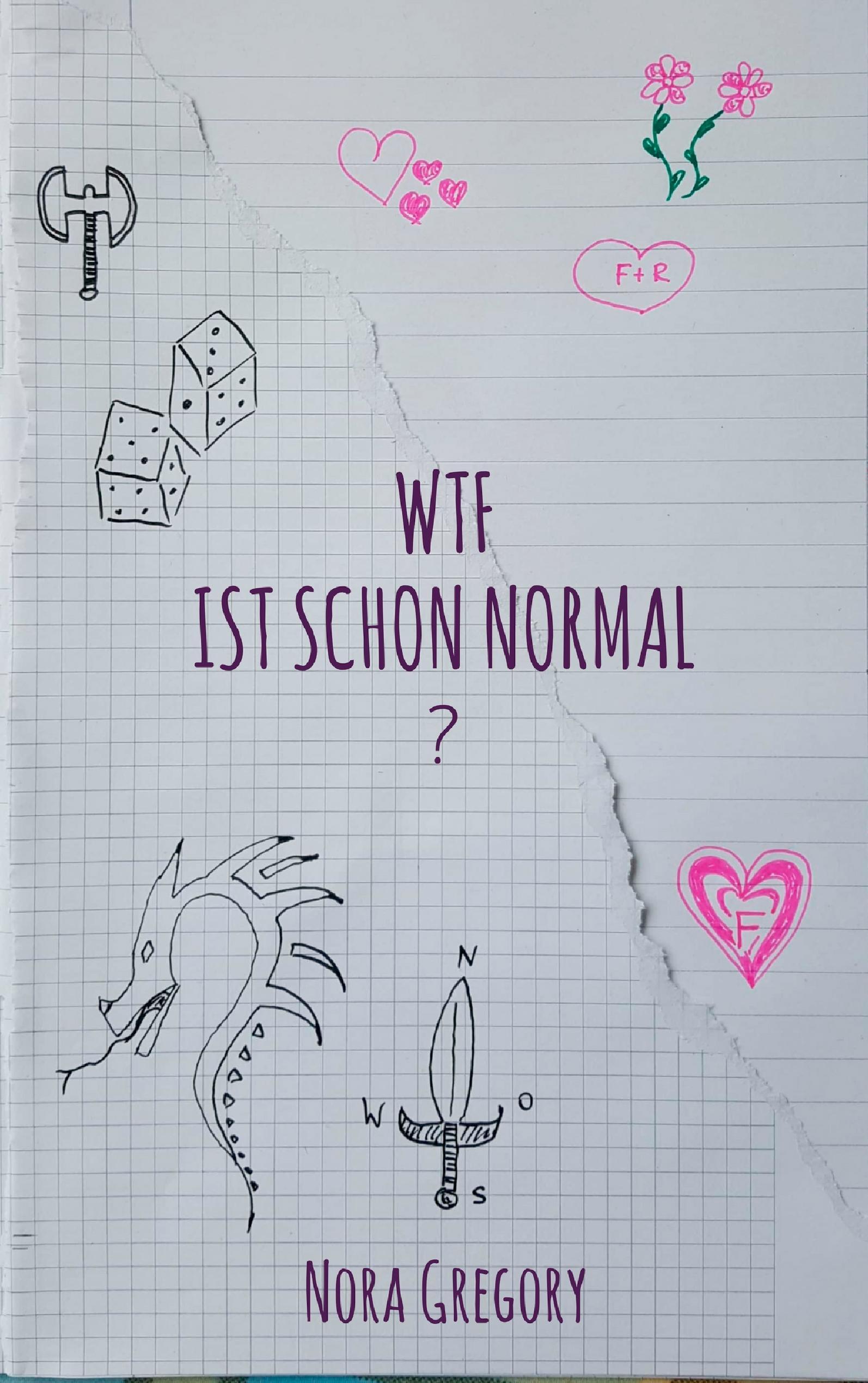 WTF ist schon normal?