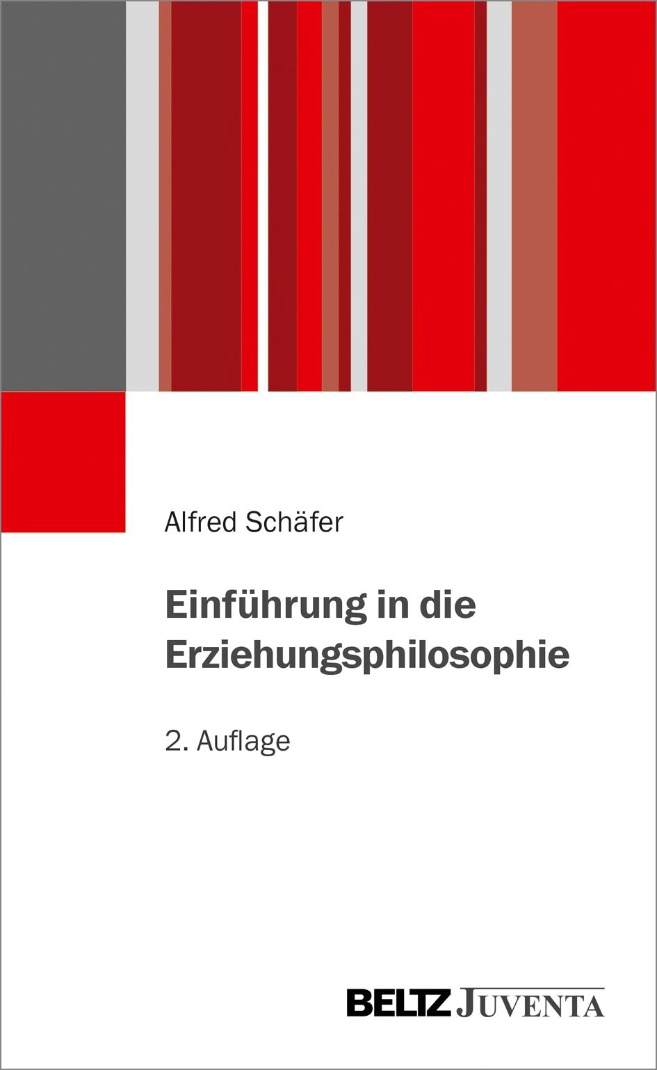 Einführung in die Erziehungsphilosophie