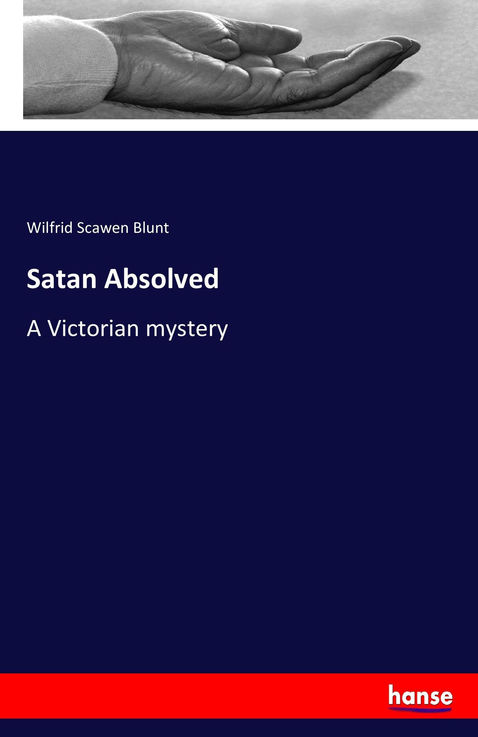 Satan Absolved