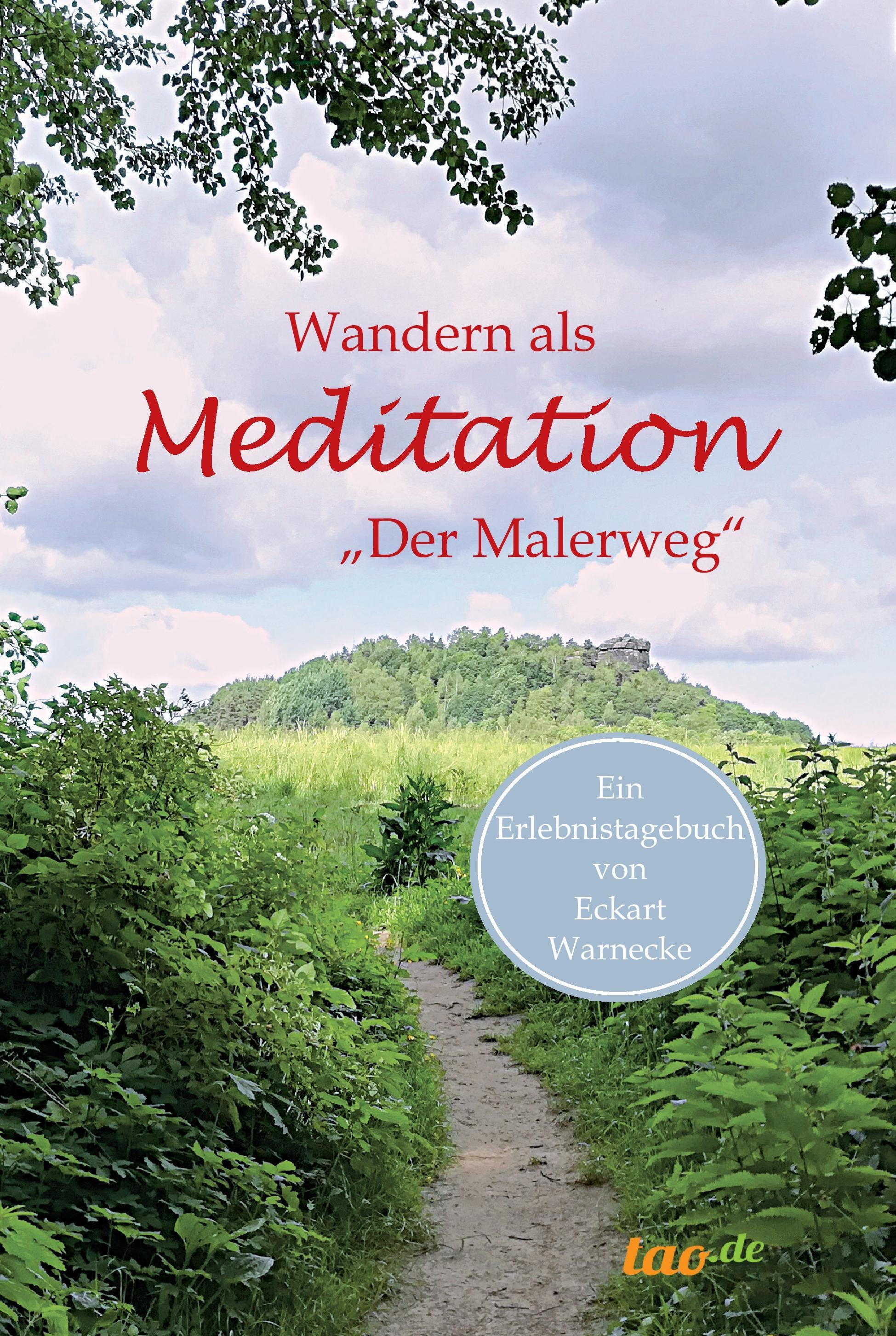 Wandern als Meditation