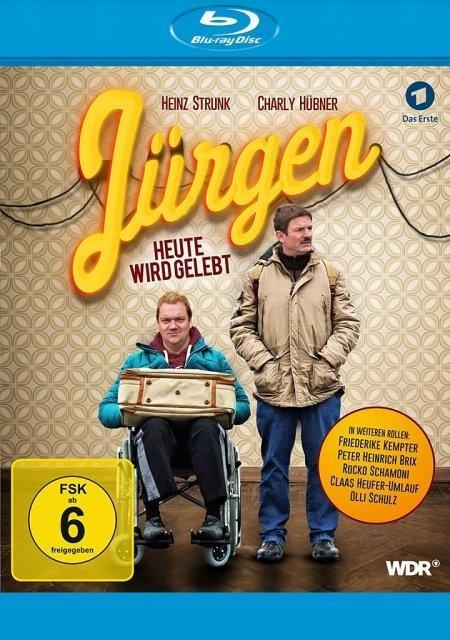 Jürgen - Heute wird gelebt