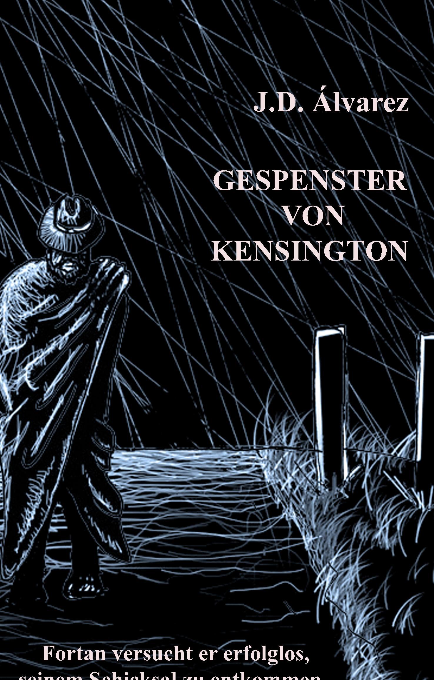 Gespenster von Kensington