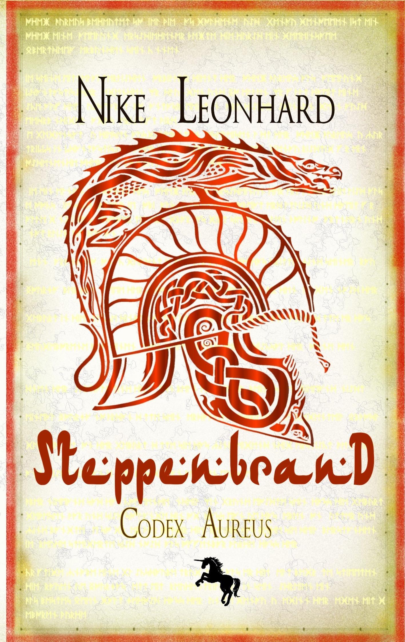 Steppenbrand