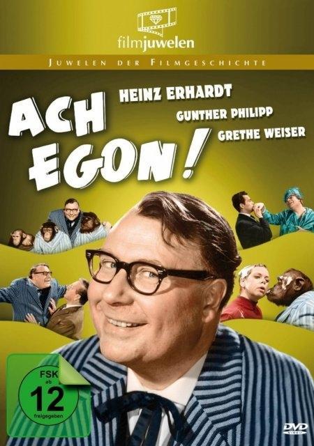 Ach Egon!