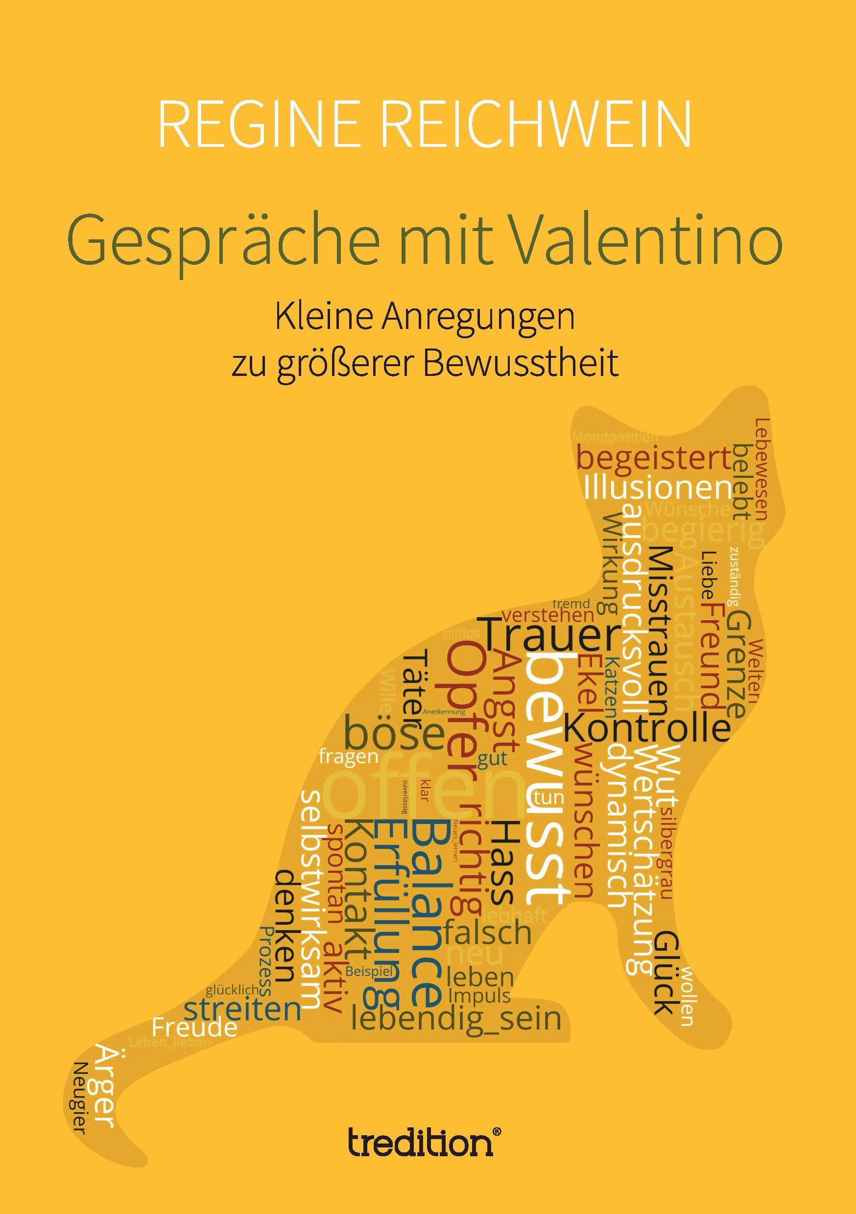 Gespräche mit Valentino