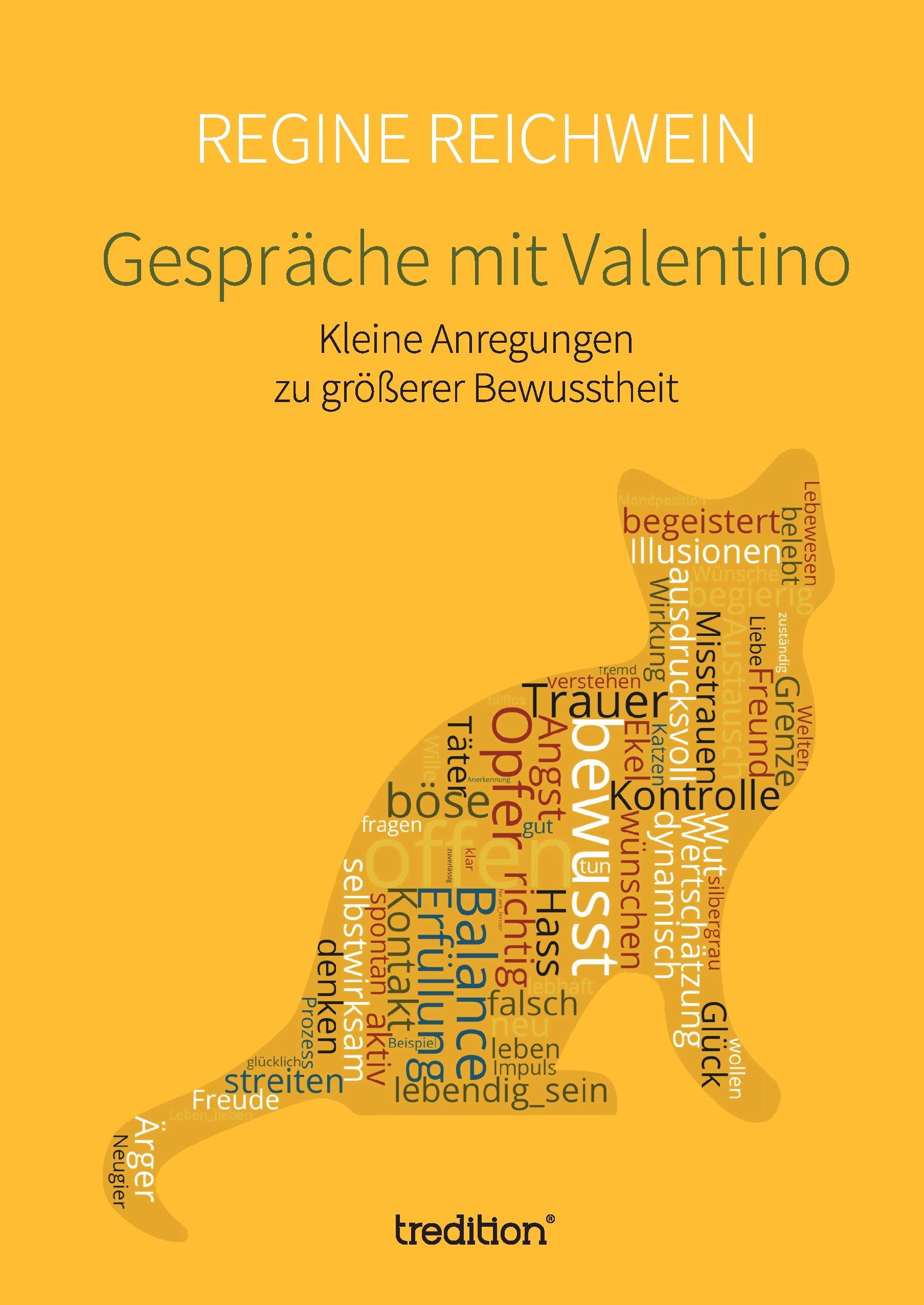 Gespräche mit Valentino