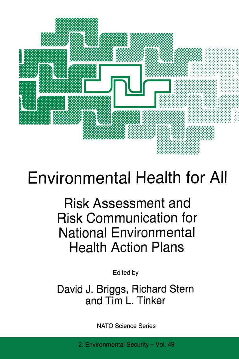 Environmental Health for All