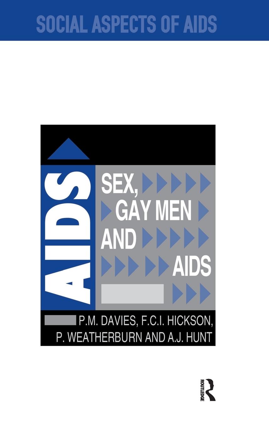 Sex, Gay Men and AIDS