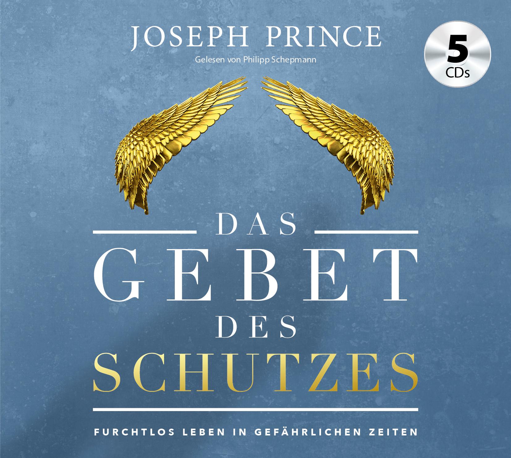 Das Gebet des Schutzes