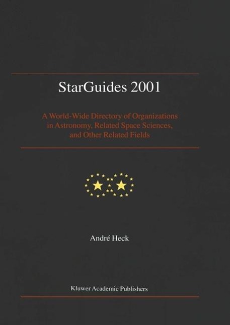 Starguides 2001