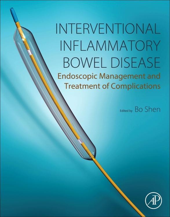 Interventional Inflammatory Bowel Disease: Endoscopic Management and Treatment of Complications