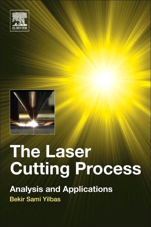 The Laser Cutting Process