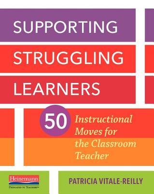 Supporting Struggling Learners