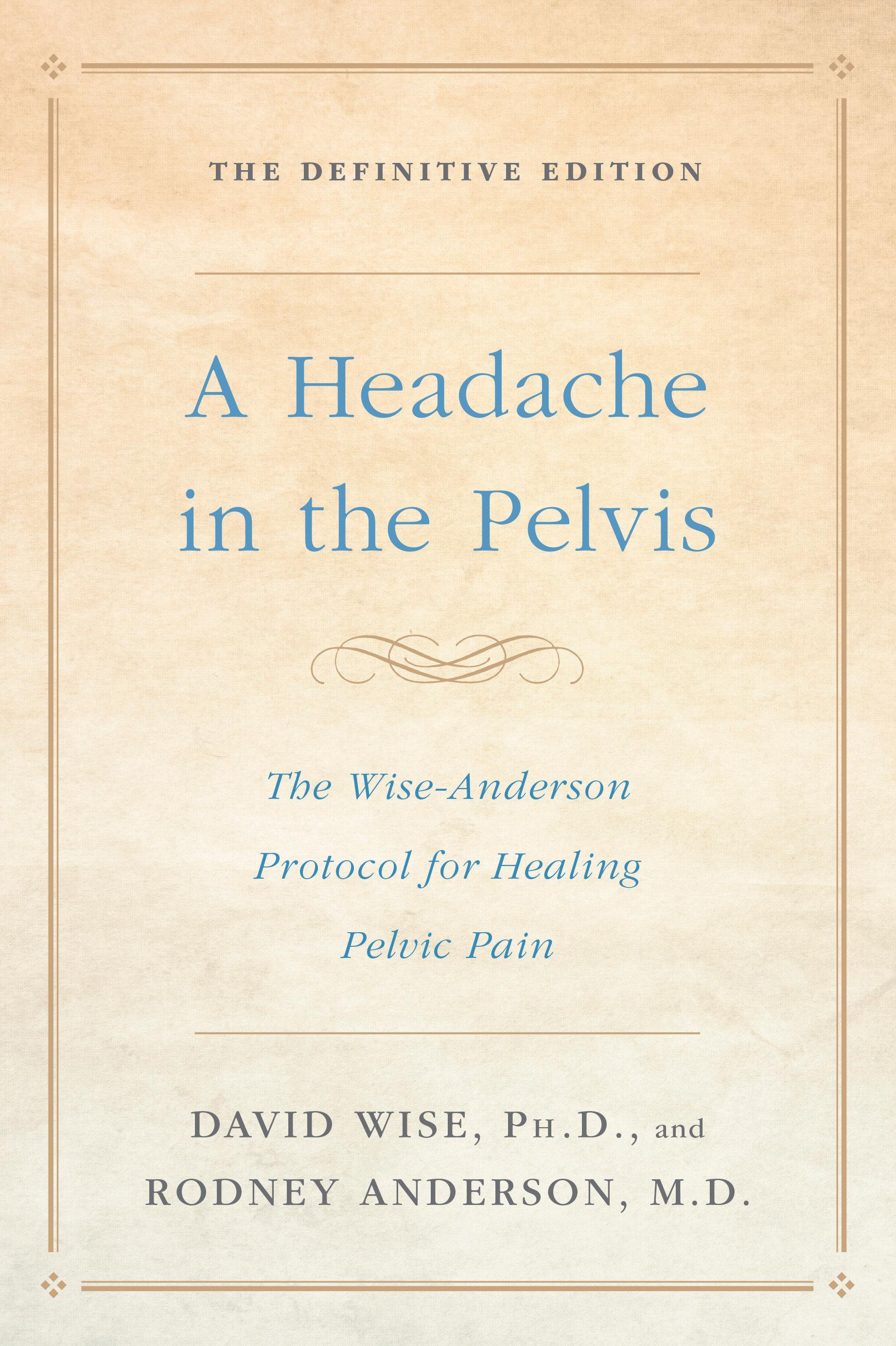 A Headache in the Pelvis