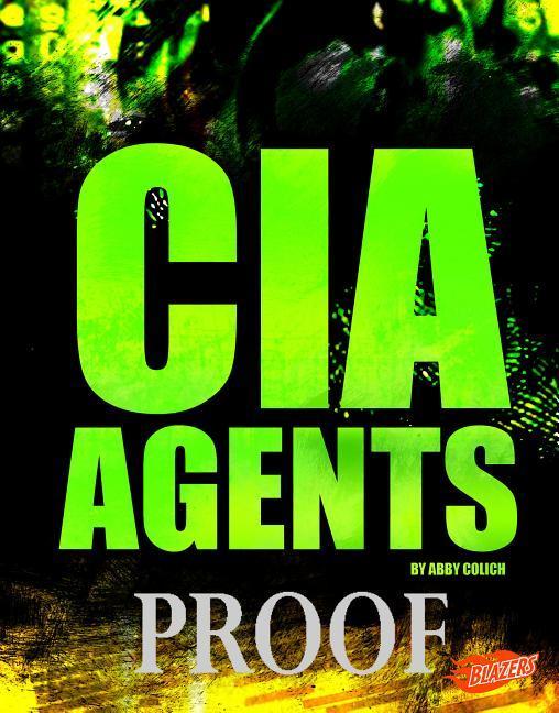 CIA Agents