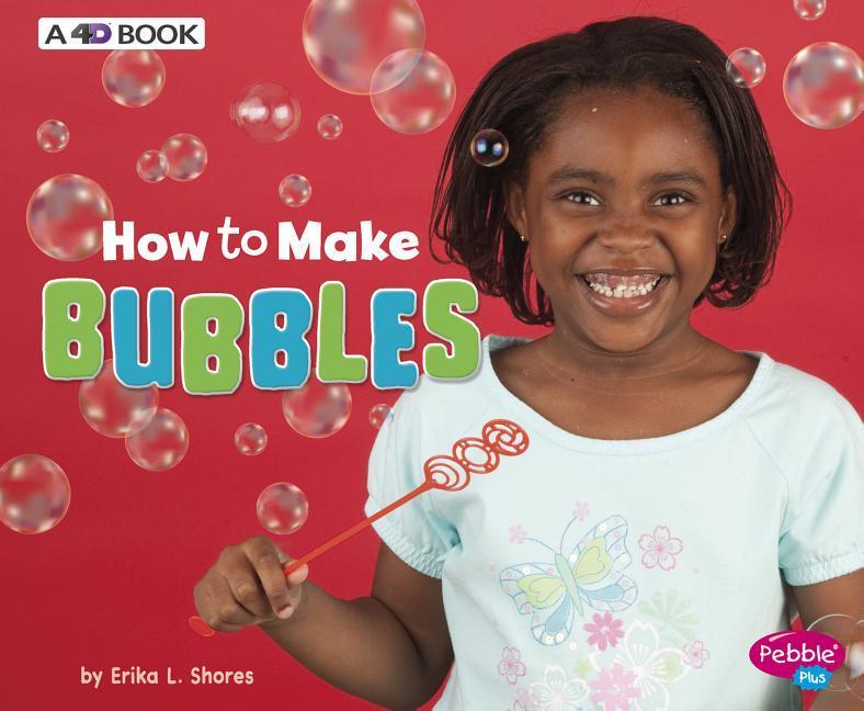 How to Make Bubbles