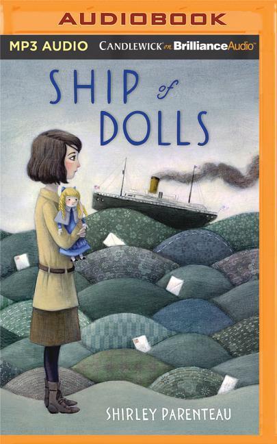 Ship of Dolls