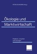 Ökologie und Marktwirtschaft