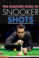 The Complete Book of Snooker Shots