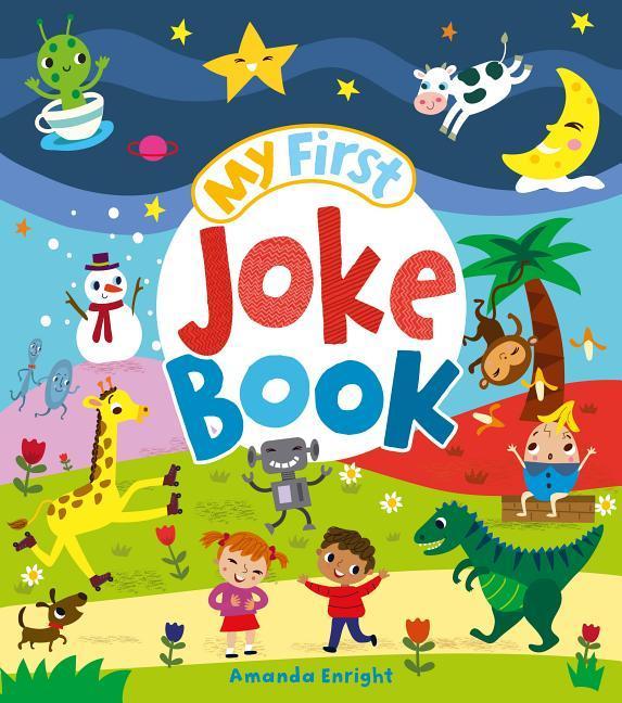 My First Joke Book