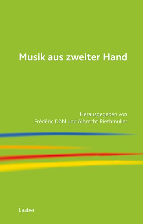 Musik aus zweiter Hand