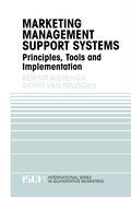 Marketing Management Support Systems