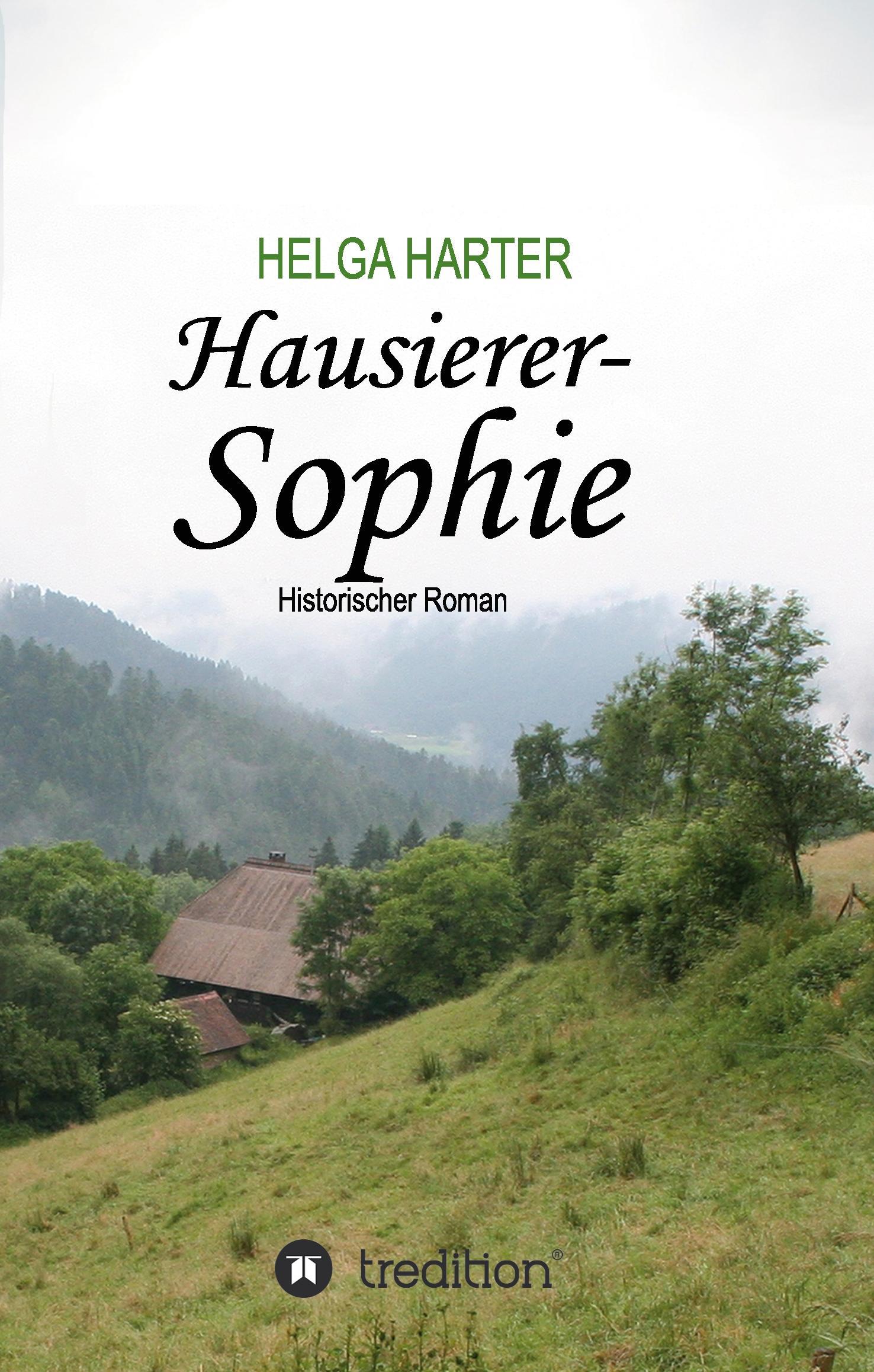 Hausierer-Sophie